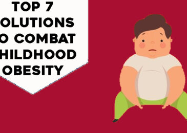 Top 7 Solutions To Combat Childhood Obesity