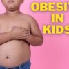 Childhood Obesity and Mental Health