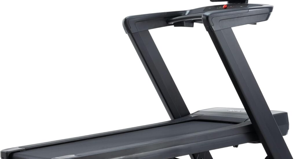 Top 8 Weight-Loss & Fitness Equipment (Review)