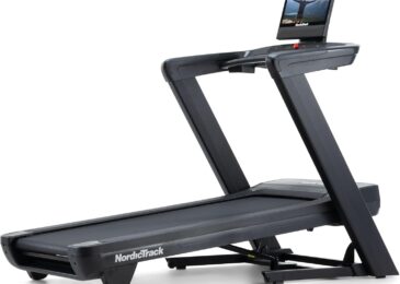 Top 8 Weight-Loss & Fitness Equipment (Review)