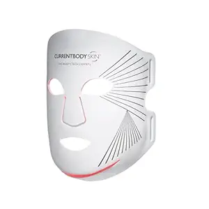 CurrentBody Skin LED Light Therapy Face Mask