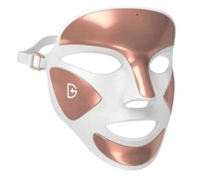 Best Therapy Face Mask Review (2026): Top Premium LED & Light Therapy Masks for Clear, Firm, Glowing Skin